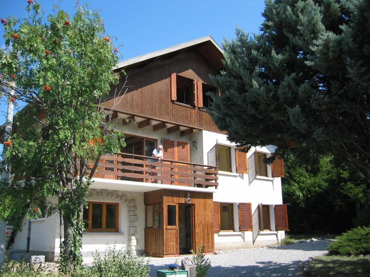 Alpineaccomodation Guillestre Exterior photo